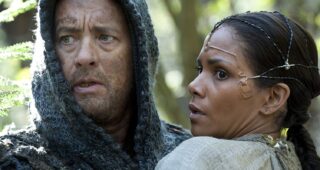 Cloud Atlas : photo, Halle Berry, Tom Hanks