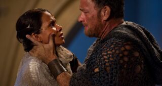 Cloud Atlas : photo, Halle Berry, Tom Hanks