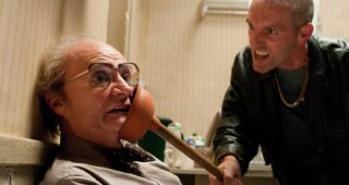 Cloud Atlas : photo, Jim Broadbent