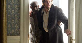 Cloud Atlas : photo, Jim Sturgess