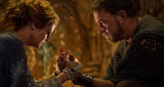 Cloud Atlas : photo, Tom Hanks