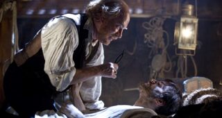 Cloud Atlas : photo, Tom Hanks