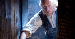 Cloud Atlas : photo, Tom Hanks