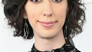 Lana Wilson : Photo officielle