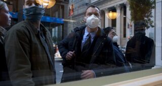 Contagion : photo
