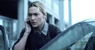 Contagion : photo, Kate Winslet
