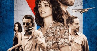Cuban Network : affiche
