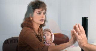 Cuban Network : photo, Penelope Cruz