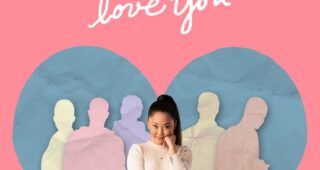 À tous les garçons : P.S. Je t'aime toujours : Affiche officielle