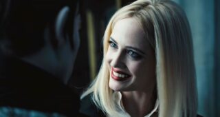 Dark Shadows : photo, Eva Green