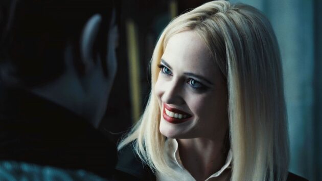 photo, Eva Green