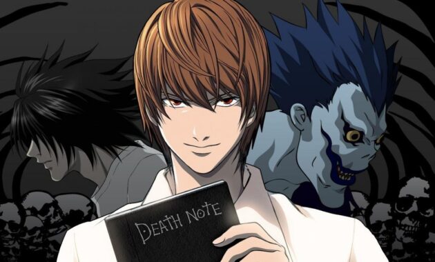 Death Note