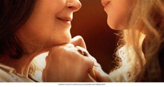 Deux : affiche