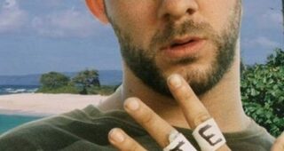 Dominic Monaghan : photo