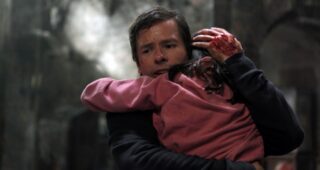 Don't Be Afraid of the Dark : photo, Guy Pearce