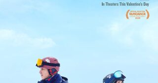Downhill : Affiche