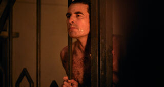 Dracula : photo, Claes Bang, Dracula