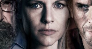Saison 3 : Affiche officielle