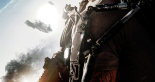 Elysium : Affiche française