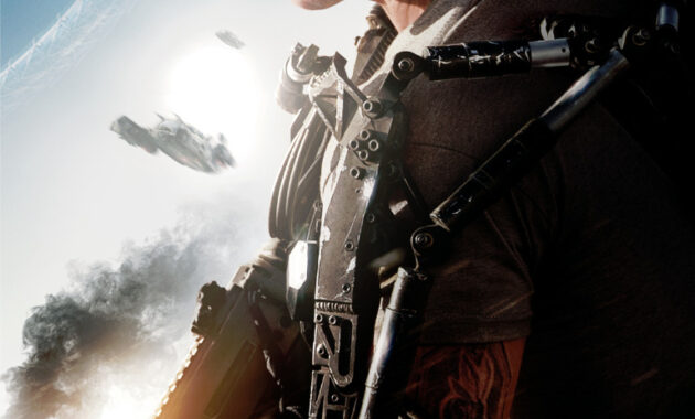 Elysium : Affiche française