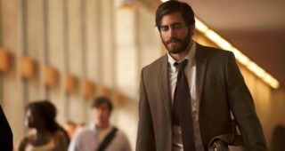 Enemy : Photo Jake Gyllenhaal