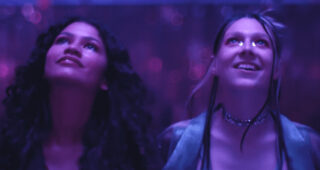 Euphoria : photo, Zendaya, Hunter Schafer