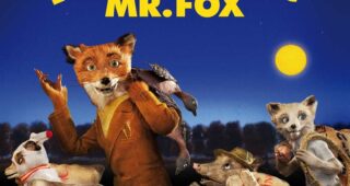 Fantastic Mr. Fox : Affiche