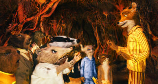Fantastic Mr. Fox : photo
