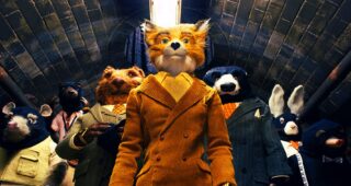 Fantastic Mr. Fox : photo