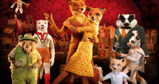 Fantastic Mr. Fox : photo