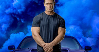 Fast & Furious 9 : photo, John Cena