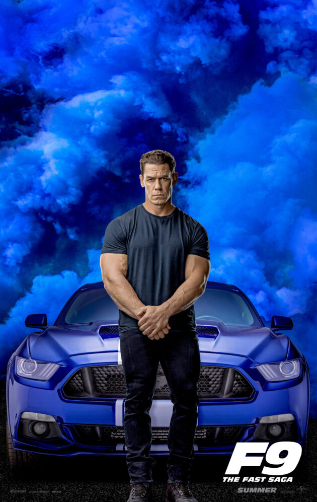 photo, John Cena