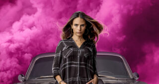 Fast & Furious 9 : photo, Jordana Brewster
