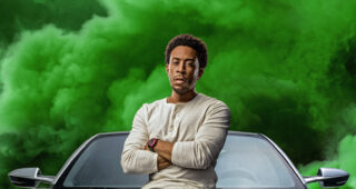 Fast & Furious 9 : photo, Ludacris