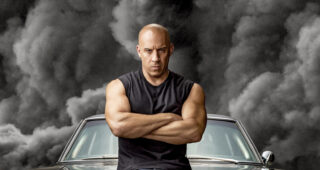 Fast & Furious 9 : photo, Vin Diesel