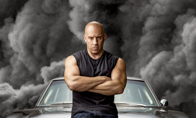 Fast & Furious 9 : photo, Vin Diesel