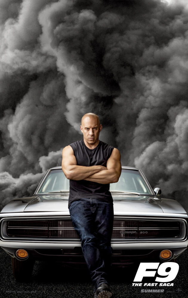 photo, Vin Diesel