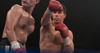 Fighter : photo, Mark Wahlberg