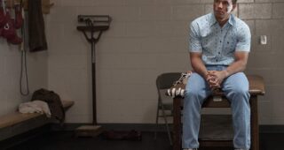 Fighter : photo, Mark Wahlberg