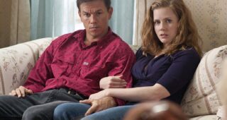 Fighter : photo, Mark Wahlberg, Amy Adams