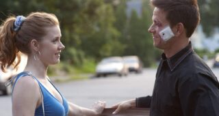 Fighter : photo, Mark Wahlberg, Amy Adams