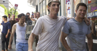 Fighter : photo, Mark Wahlberg, Christian Bale