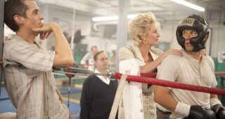 Fighter : photo, Melissa Leo