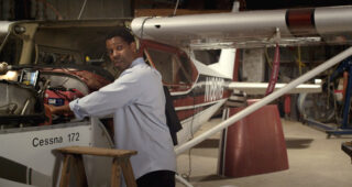 Flight : photo
