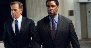 Flight : photo, Denzel Washington