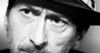 Frank Miller : Photo