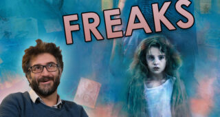 Freaks : Miniature
