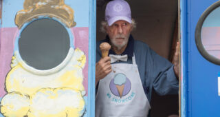Freaks : photo, Bruce Dern
