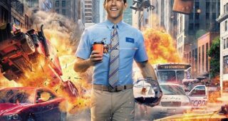 Free Player : Affiche