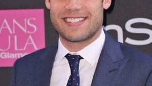 Michael H. Weber : Photo officielle